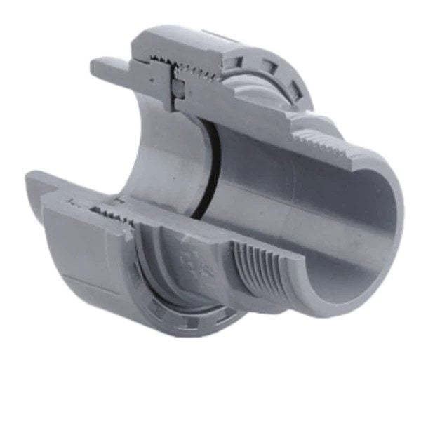 Holender D63x2" FEXT