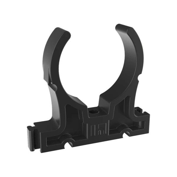 Colier fixare plastic D 090