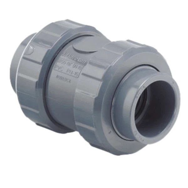 Supapă de sens cu arc D 040
