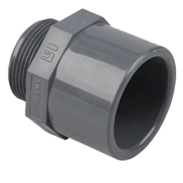 Mufă LIP/FEXT D 063-75x2"