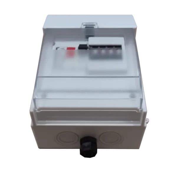 Cutie comandă Aqua Jet 3 CP/230V