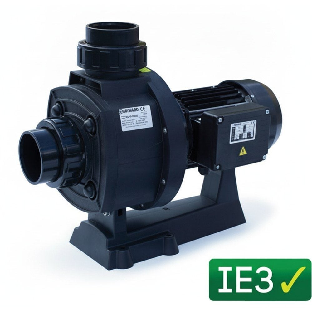 Pompa HCP 1000, 3 CP, 400V IE3