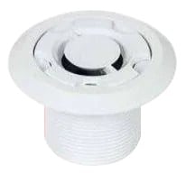 Refulare cu Debit Reglabil pentru Piscine din Beton