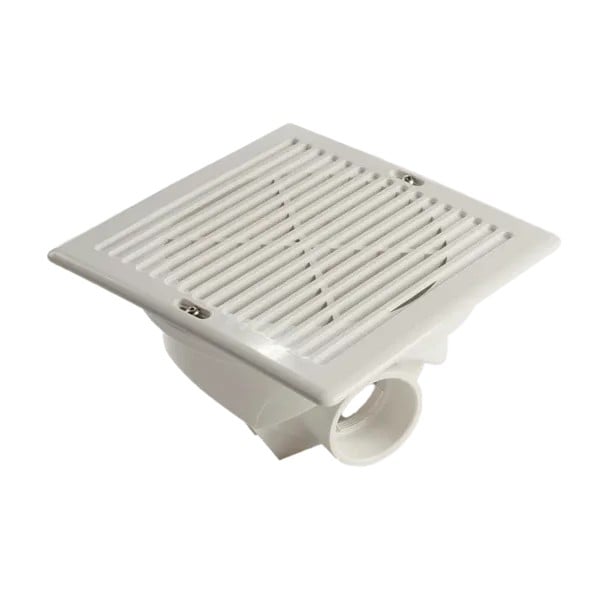 Sifon de Golire Aquamax pentru Piscine cu Liner, Ø258mm, Lipire D63/75