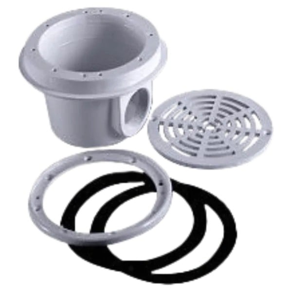 Sifon de Golire Kripsol pentru Piscine cu Liner