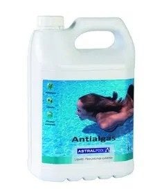 Algicid cu purificator 5L