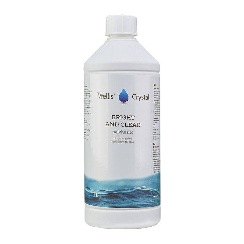 Balsam anti-fulgi 1L