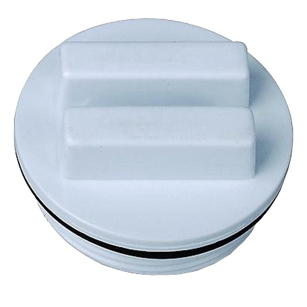 Dop de iernare FEXT filetat 2" din plastic ABS, pentru piscină