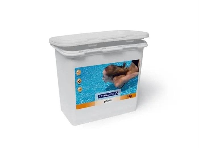 PH PLUS SOLID 6KG 11386