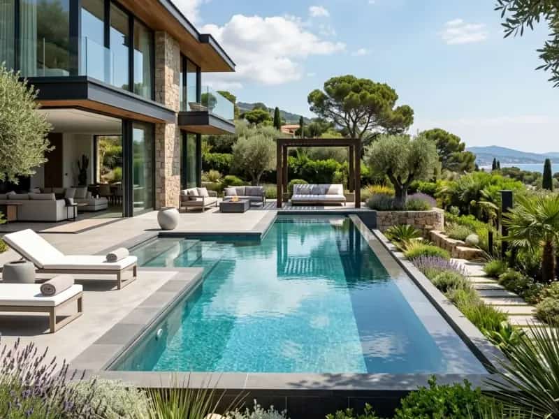 Piscine Îngropate