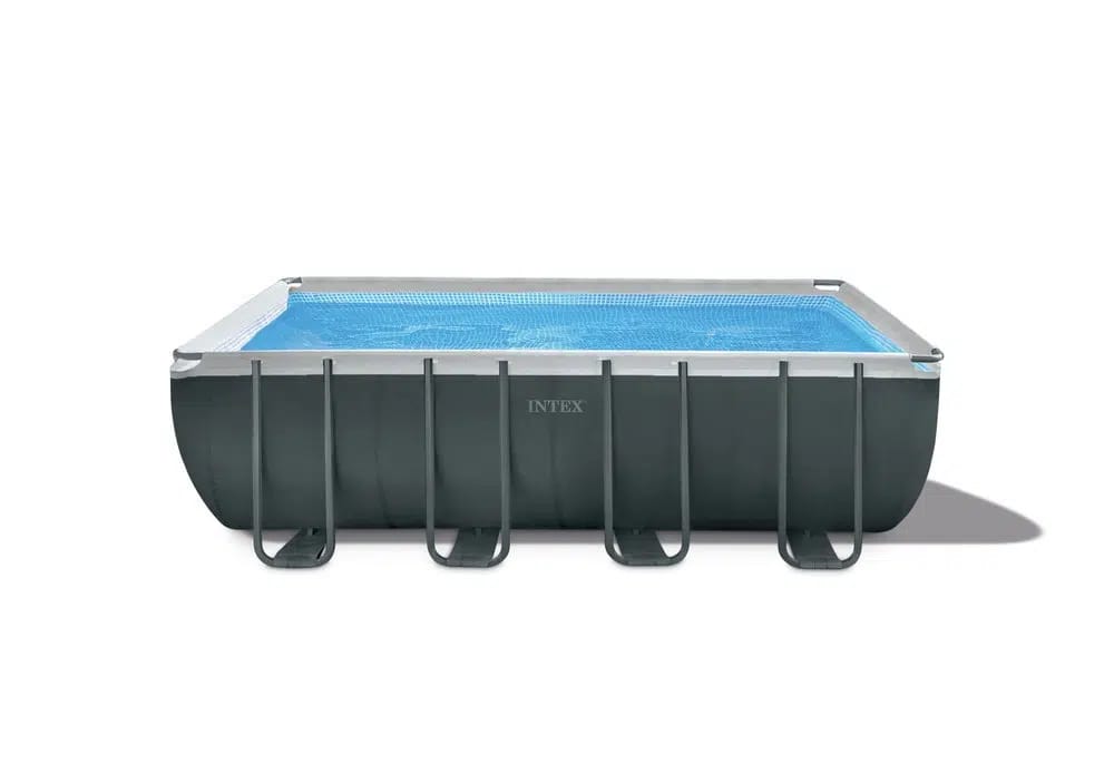 Piscine cu Cadru Metalic