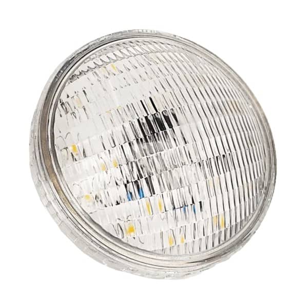 Bec LED C-PCB RGB 30W - Accesorii Iluminat Subacvatic Premium PiscinEcom