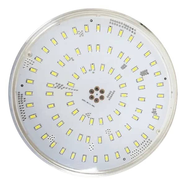 Bec LED RGB 16W - Accesorii Iluminat Subacvatic Premium PiscinEcom