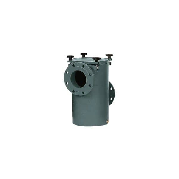 Prefiltru fontă DN 200/200 84 L - Accesorii Pompe Premium PiscinEcom