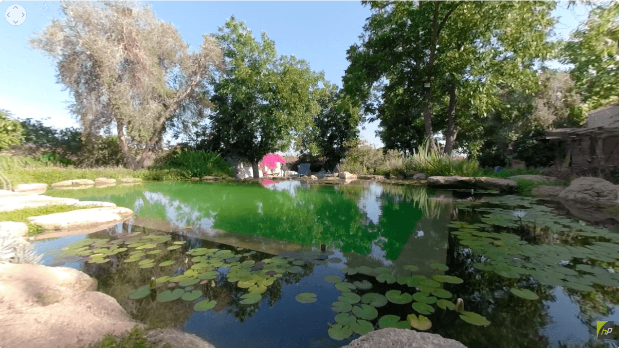 Liner piscina PVC Haogenplast Natural Pools Natural Grey - Imagine Galerie 8 PiscinEcom