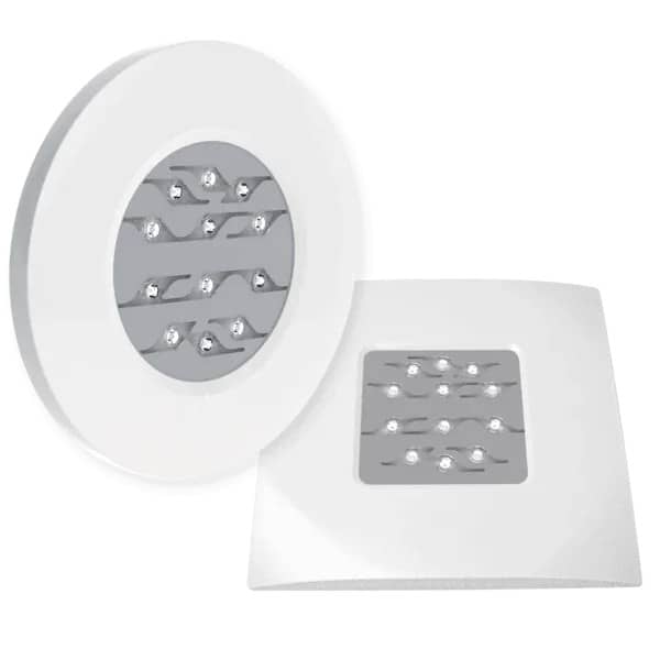 Proiector "DESIGN"12 LINER- RGB - LED 36W/12V - Proiectoare cu Nișă Premium PiscinEcom