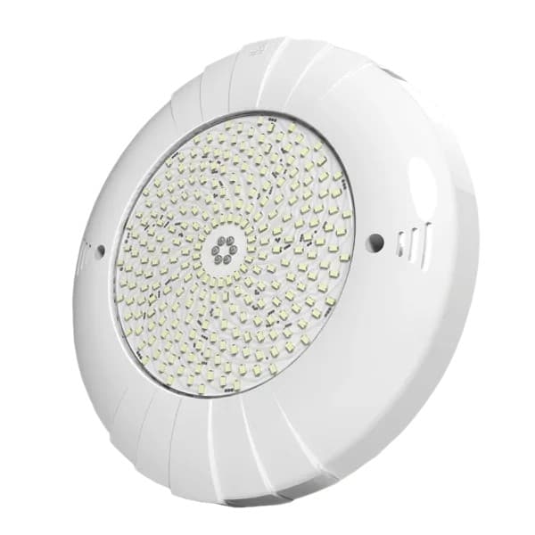 Proiector "SLIM 2018" RGB - 35 W - piscine cu liner - Vedere Principală PiscinEcom