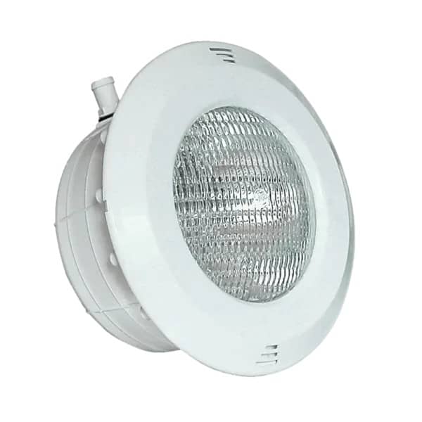 Proiector STD2002 ALB 20W - piscine din beton - Proiectoare cu Nișă Premium PiscinEcom