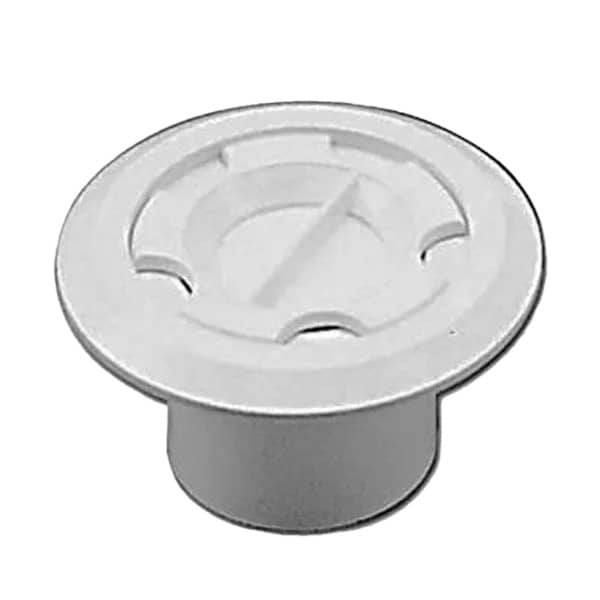 Racord Furtun Aspirator D63 PN10 - Duze Refulare Premium PiscinEcom