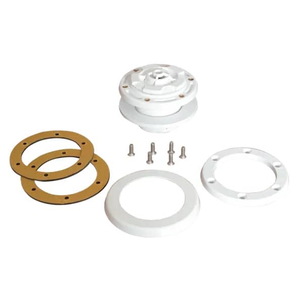 Refulare Pardoseală Gemas pentru Piscine cu Liner - Duze Refulare Premium PiscinEcom