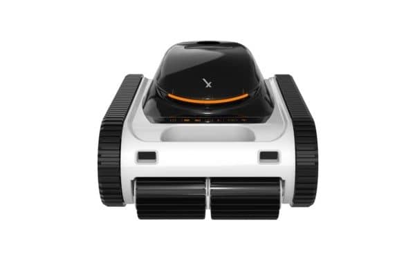 Robot curățare piscină fără cablu Fairland X-Warrior X30 - Roboti Piscina Premium PiscinEcom