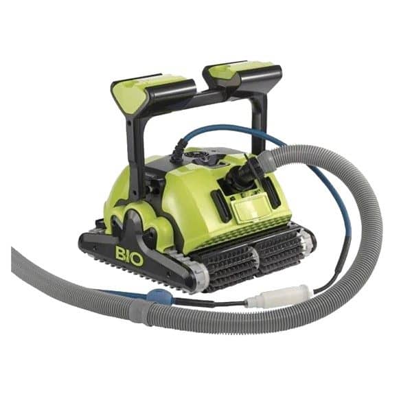 Robot curățare piscine bio Dolphin Supreme M5 Bio PVC - Roboti Piscina Premium PiscinEcom