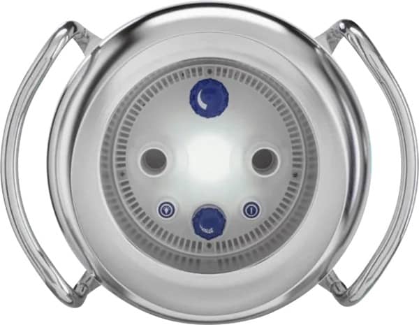 Set montaj Badu Jet Primavera 4kW/400V RGB - Sisteme Inot Contracurent Premium PiscinEcom