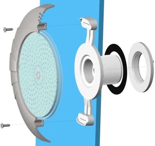 Accesorii Iluminat Subacvatic