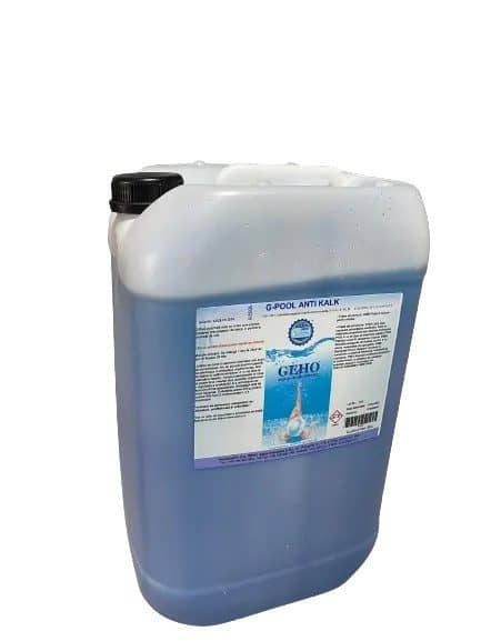 ANTICALCAR CURATARE 25L B251-025 - Agenți de Curățare și Anticalcar Premium PiscinEcom