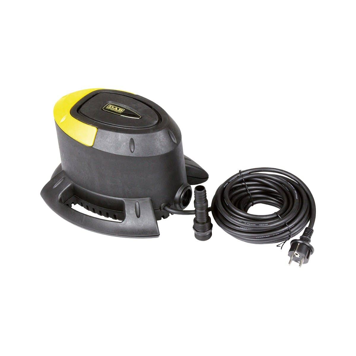 Pompă submersibilă DAB Eurocover pentru prelată de iarnă piscină, 230V - Accesorii Iernare Premium PiscinEcom