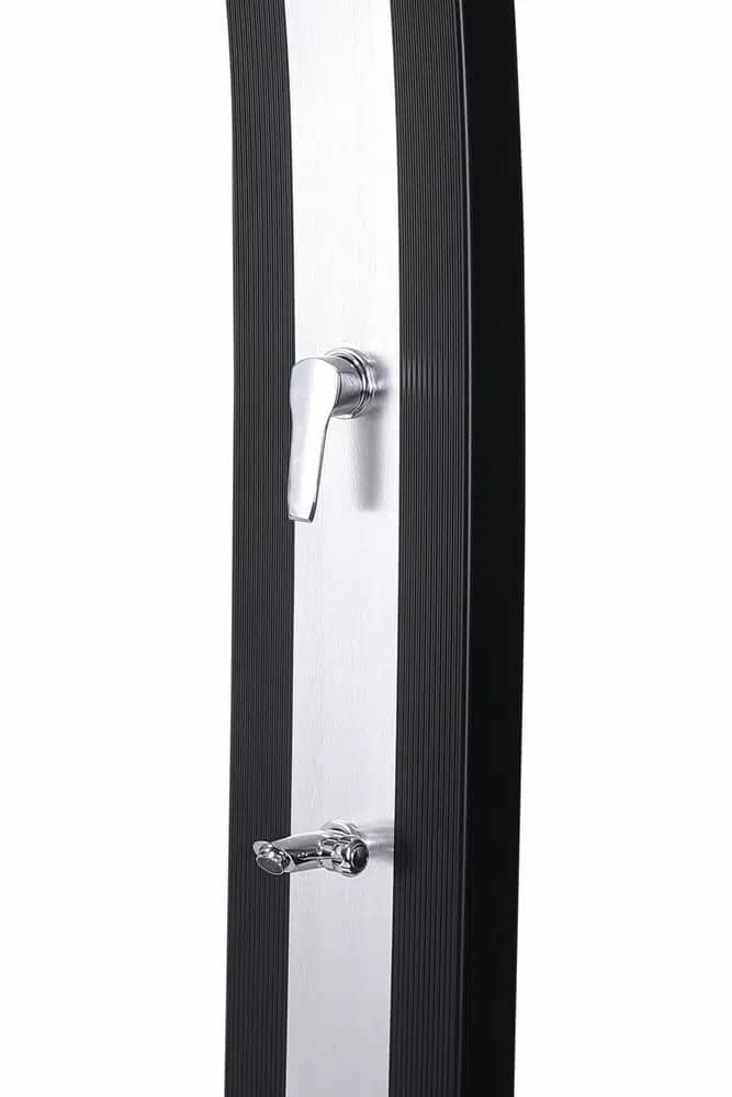 Dus solar Slim Line Duo 40L - Dusuri Solare Premium PiscinEcom