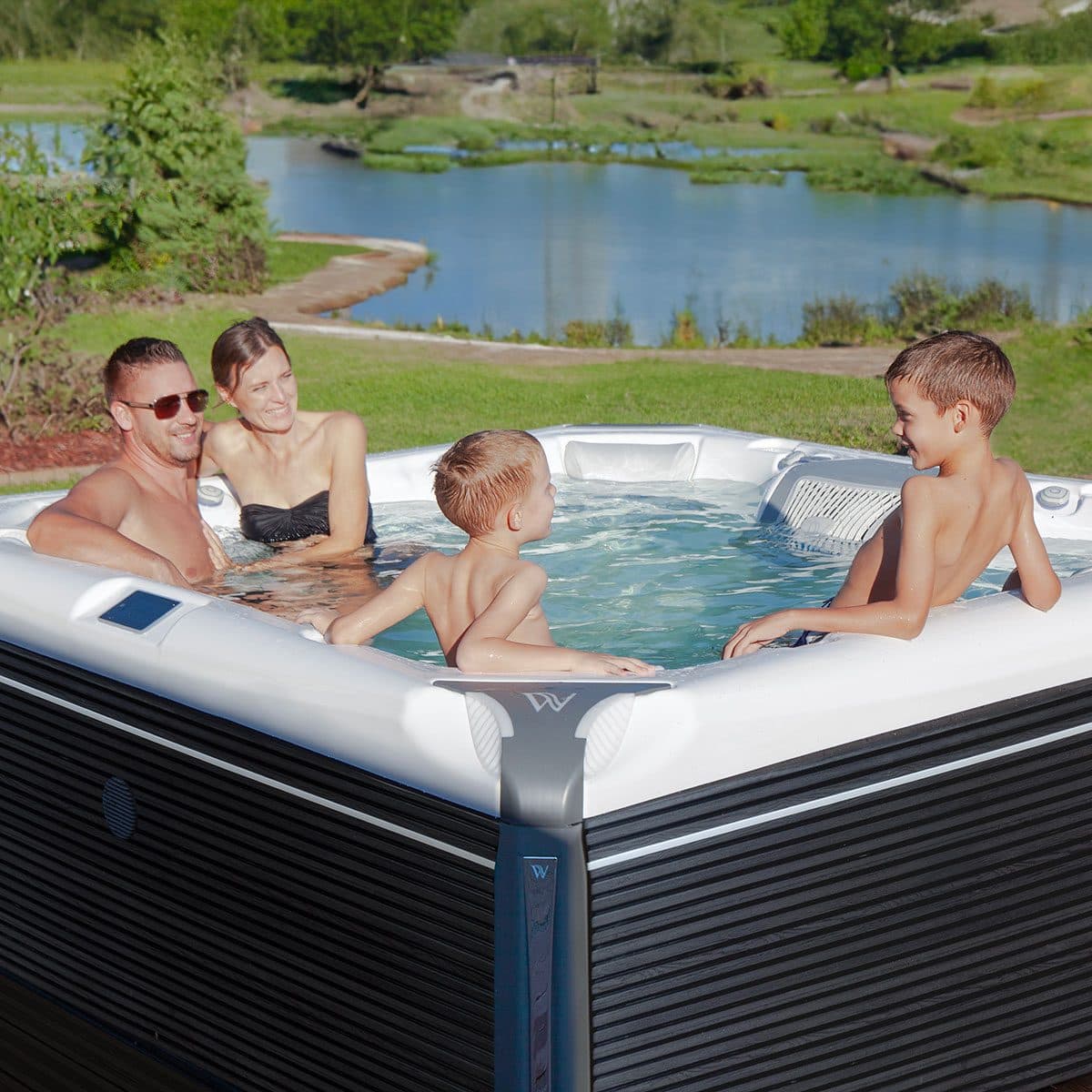 Elbrus Life Premium - Imagine Galerie 15 PiscinEcom