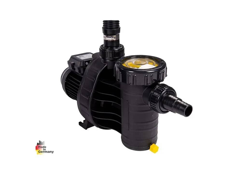 Set Filtrare Piscină Azuro PRO 8 m3/h - Kit Filtrare Piscina Premium PiscinEcom