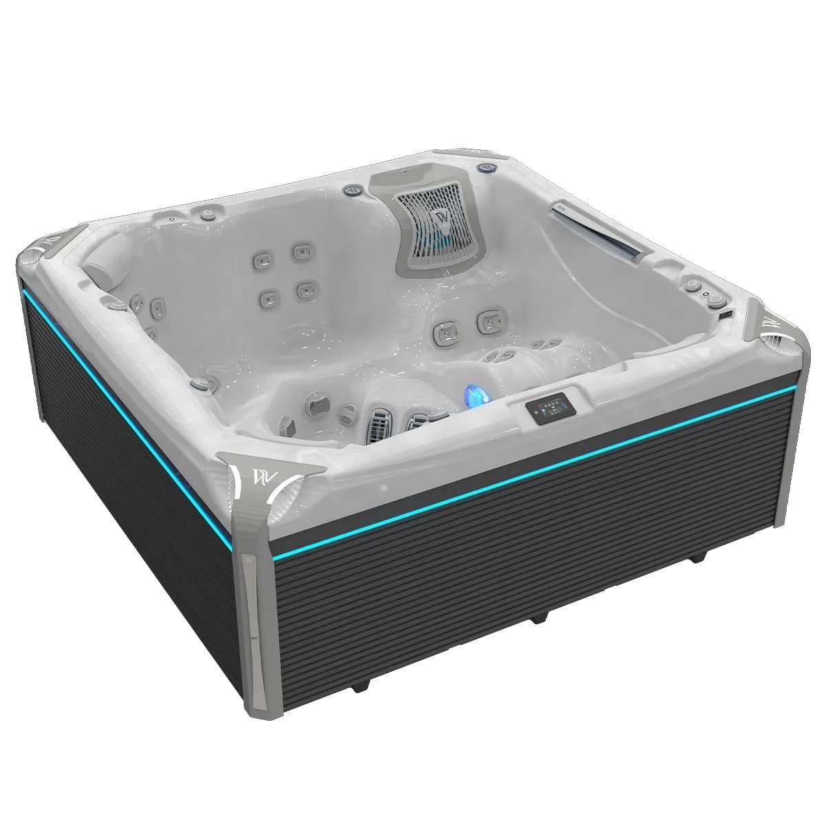 Kilimanjaro Life Premium Plus - Imagine Galerie 2 PiscinEcom