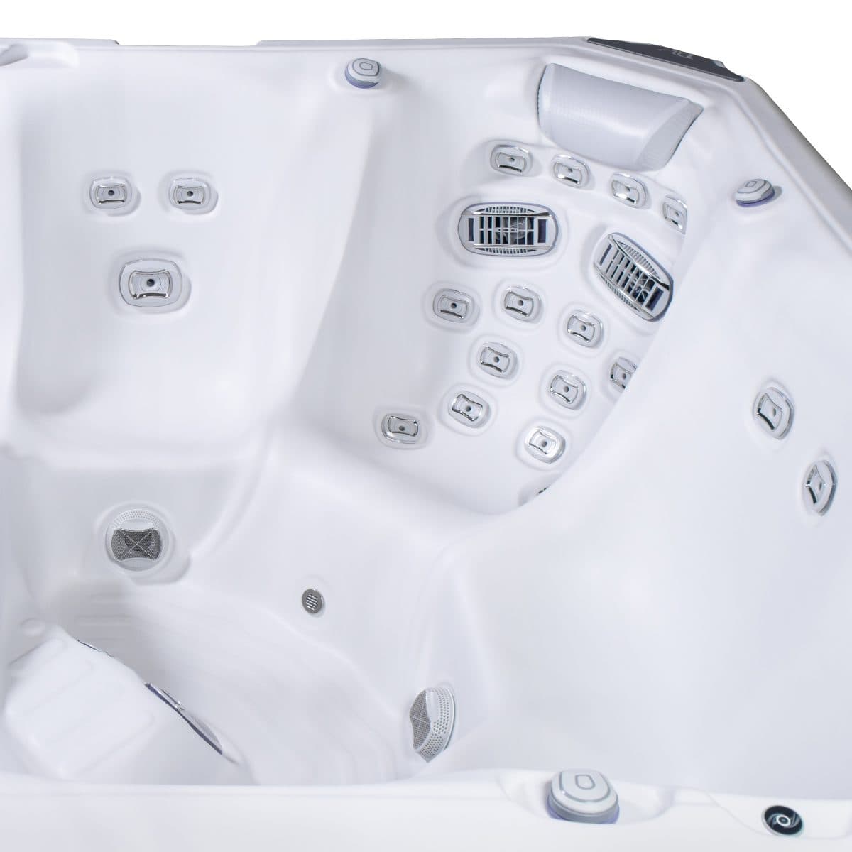 Kilimanjaro Life Premium Plus - Imagine Galerie 10 PiscinEcom