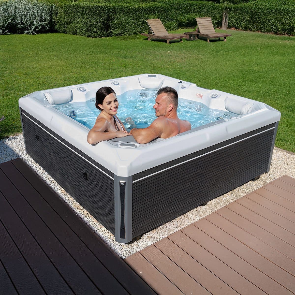 Makalu Life Premium pachet de oferte - Imagine Galerie 17 PiscinEcom