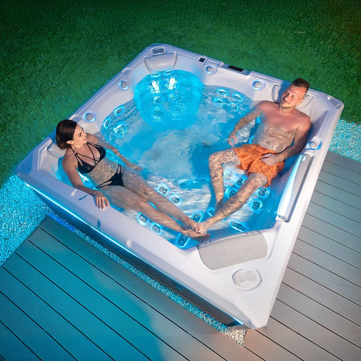 Makalu Life Premium pachet de oferte - Imagine Galerie 21 PiscinEcom