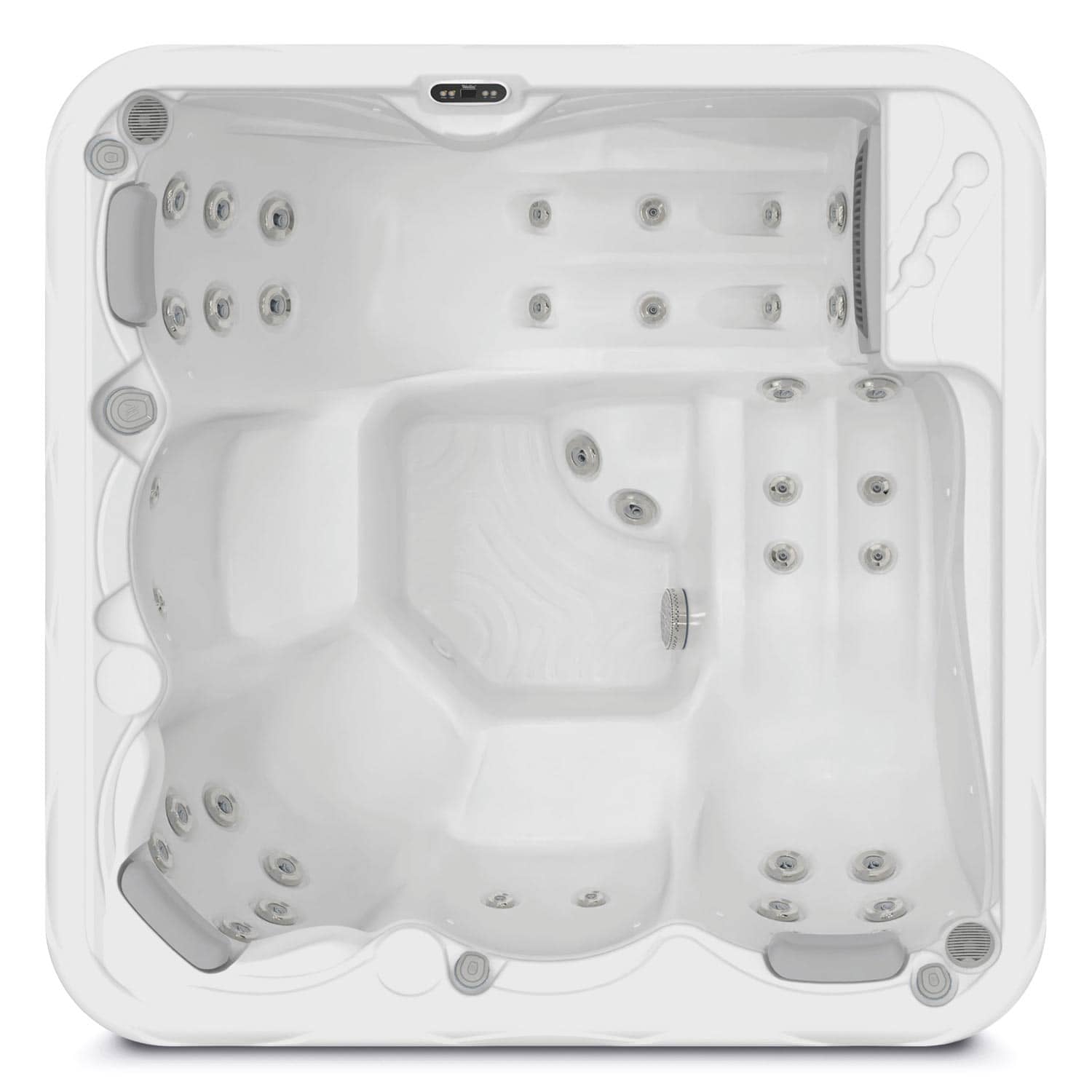 Pluto - ClassicLine Premium PiscinEcom