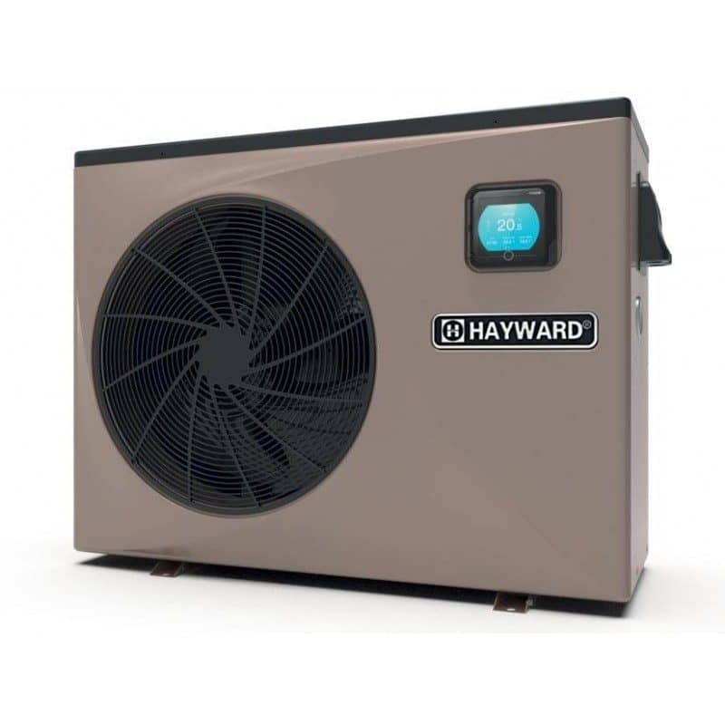 Pompa de caldura piscina Easy Temp Full Inverter 12KW + WiFi - Pompe Caldura Piscine Premium PiscinEcom