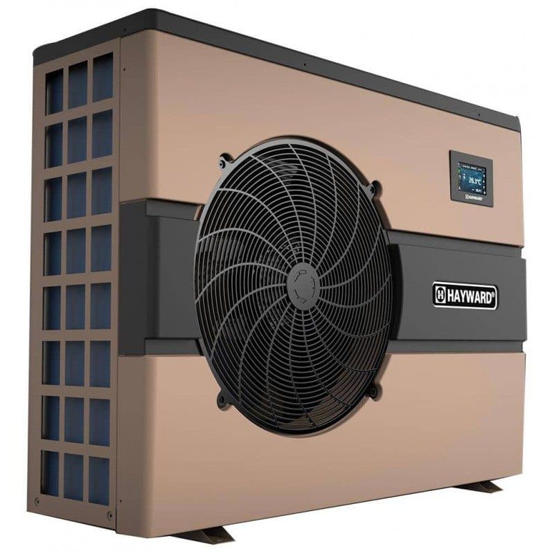 Pompa de caldura piscina EnergyLine Pro Full Inverter 6M 11.90kW, Wifi - Vedere Principală PiscinEcom