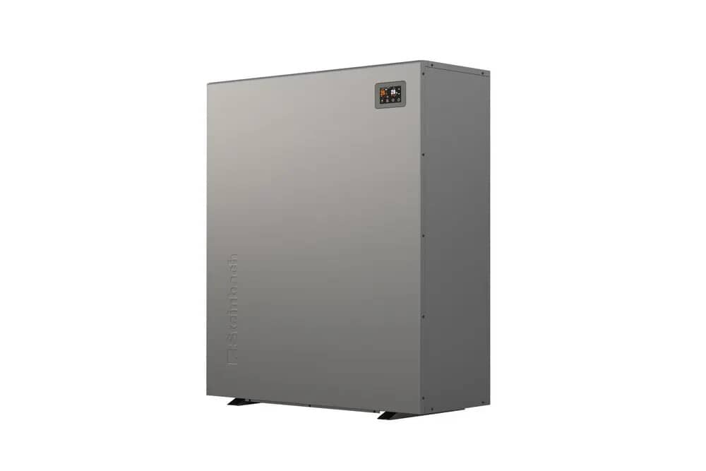 Pompa de caldura piscina Full Inverter 26kW – 80 / 90 mc, Silent 26 - Pompe Caldura Piscine Premium PiscinEcom
