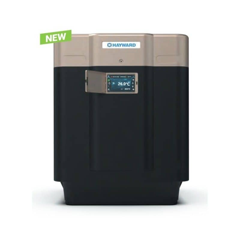 Pompa de caldura piscina SumHeat Full Inverter verticala 17kW, Wifi, 230V - Pompe Caldura Piscine Premium PiscinEcom
