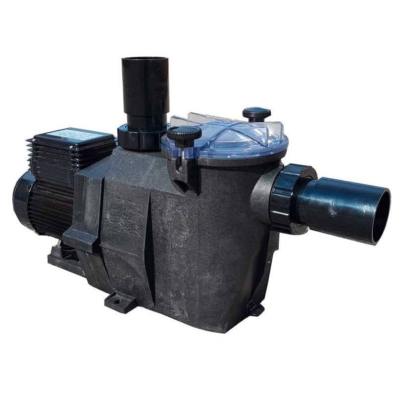 Pompa recirculare RS II DI 1.50 CP Hayward - Pompe cu Turatie Fixa Premium PiscinEcom