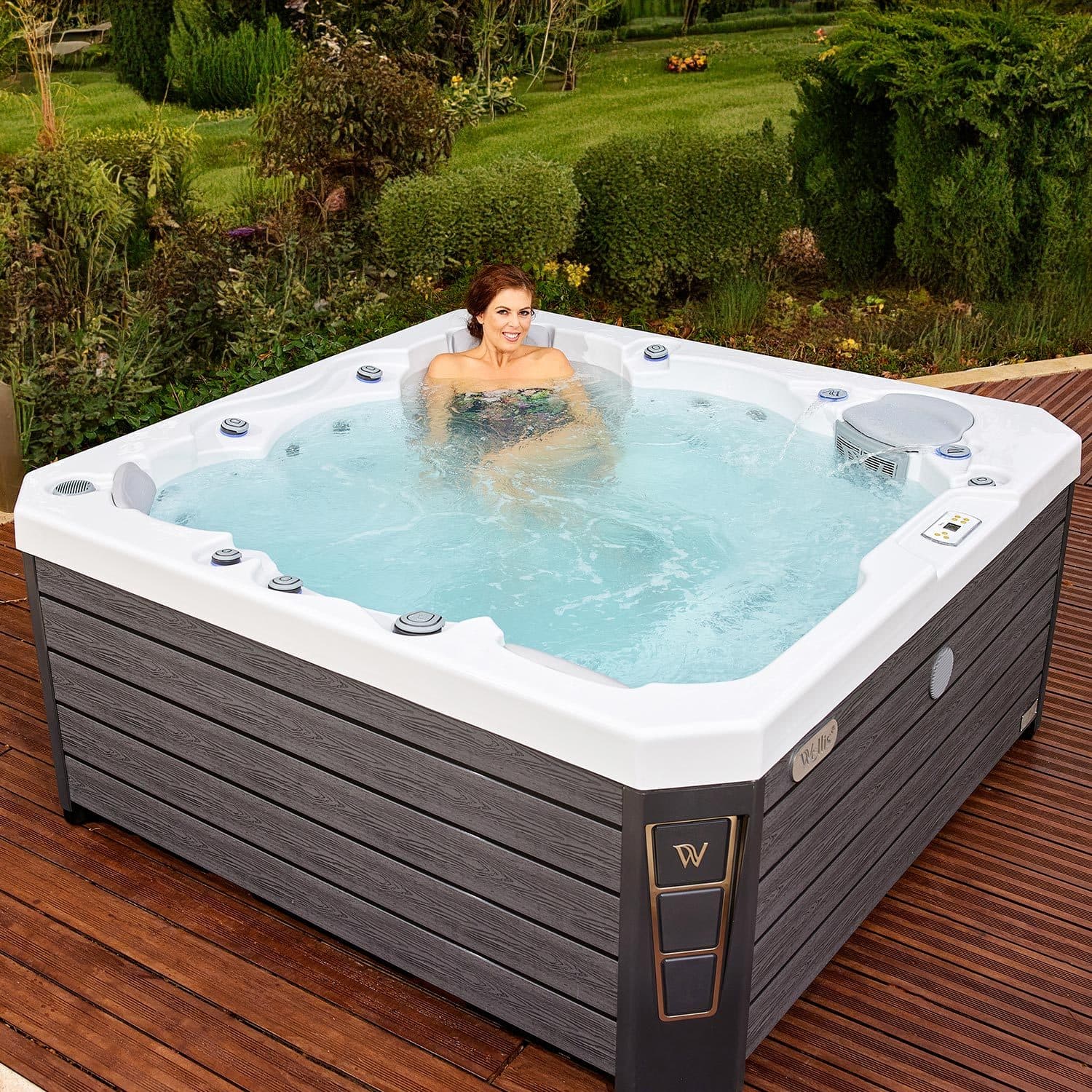 Prague Life Premium - Imagine Galerie 9 PiscinEcom