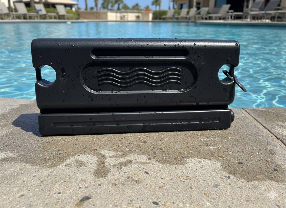 Spărgător gheață Basic 50 x 23cm - Iernare Piscina Premium PiscinEcom