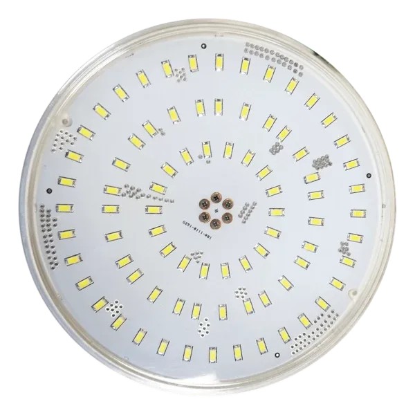 Bec LED RGB 16W