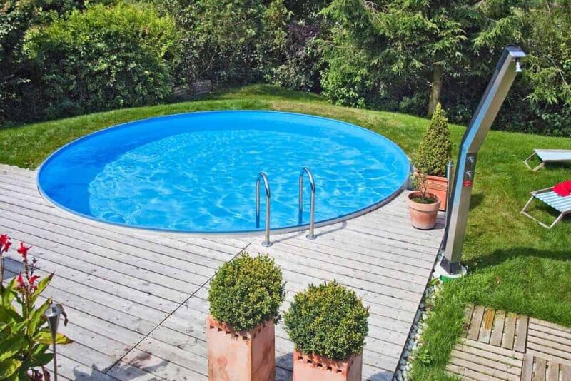 Piscine Îngropate