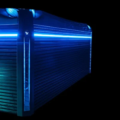 Panou lateral LightSide™