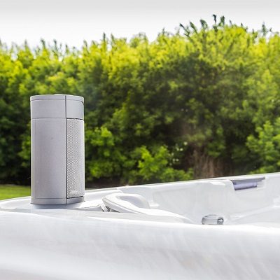 Sistem de sunet AquaSoul™ Pro 4.1