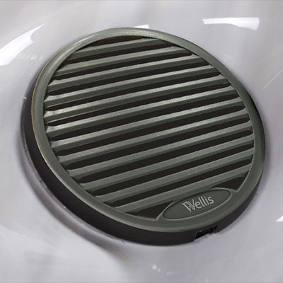 Sistem de sunet AquaSoul™ Pro 4.1